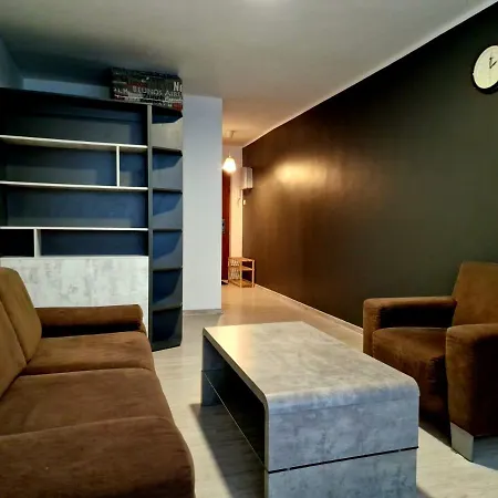 Apartamento Przytulne Mieszkanie Nad Morzem. Gdańsk