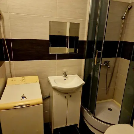 Apartamento Przytulne Mieszkanie Nad Morzem. *